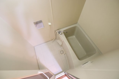 【浴室】 | ソファイン深井