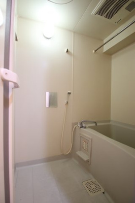 【浴室】 | ソファイン深井