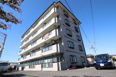 【外観】 | ソファイン深井