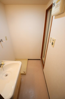 【洗面所】 | ソファイン深井