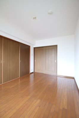 【洋室】 | ソファイン深井