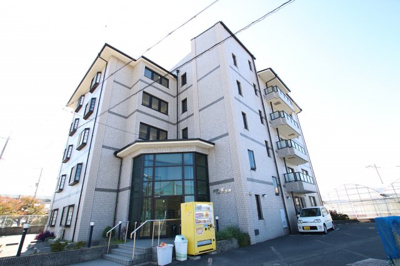 【外観】 | ソファイン深井