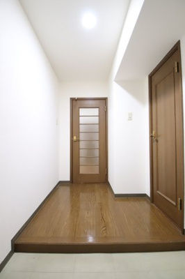 【玄関】 | ソファイン深井