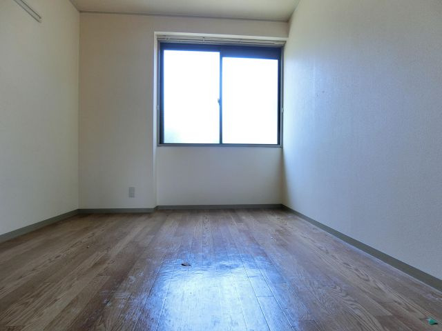YF深阪の子供部屋