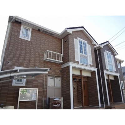 【外観】 | プレットヴィラ |  プレットヴィラ