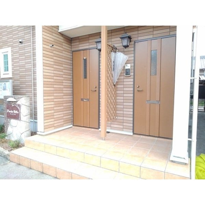 【エントランス】 | プレットヴィラ |  プレットヴィラ