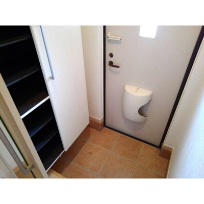 【玄関】 | プレットヴィラ