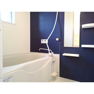 【浴室】 | プレットヴィラ