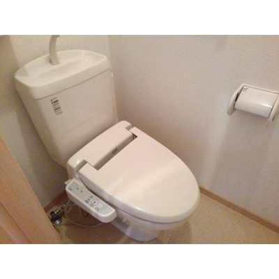 【トイレ】 | プレットヴィラ