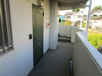 【その他共用部分】