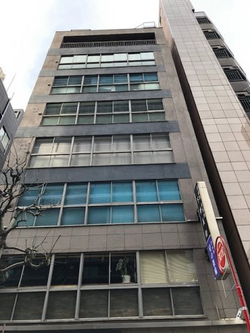 京橋宏陽ビル