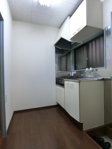 【キッチン】 | 緑風館