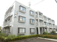 北町マンションK-1の画像