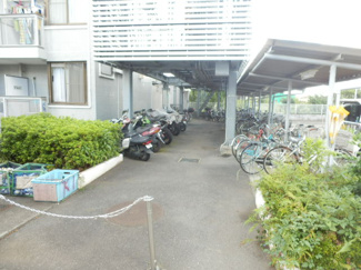 【その他共用部分】