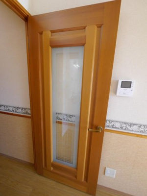 【セキュリティ】 | エクシード五郎台