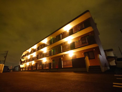 【その他共用部分】 | エクシード五郎台