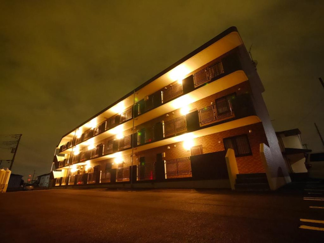 【その他共用部分】 | エクシード五郎台