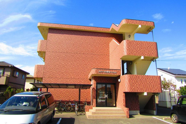 【エントランス】 | エクシード五郎台