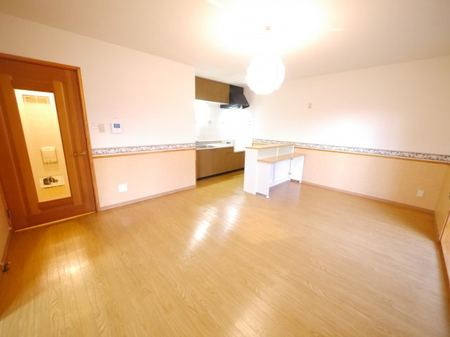 【居間・リビング】 | エクシード五郎台