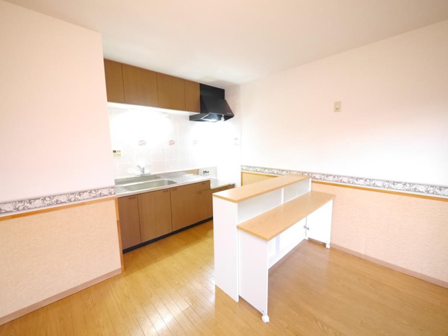 【キッチン】 | エクシード五郎台