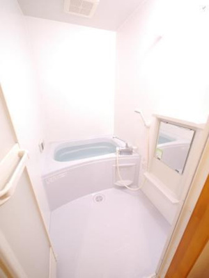 【浴室】 | エクシード五郎台