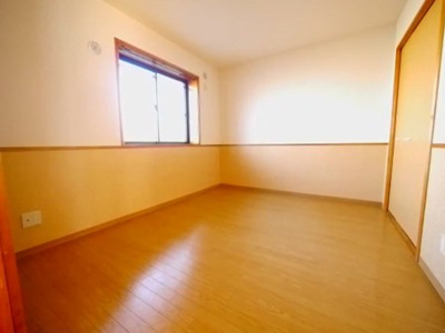 【洋室】 | エクシード五郎台