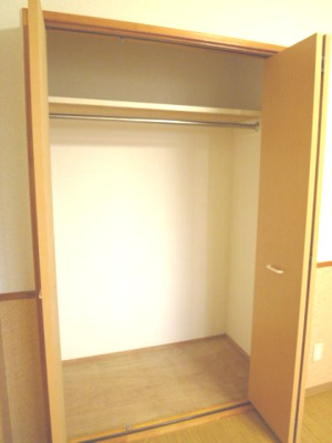 【収納】 | エクシード五郎台