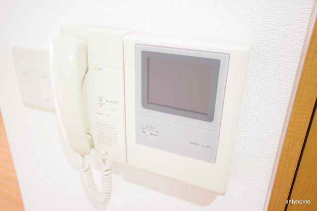 オーパス　仲介手数料無料のセキュリティ