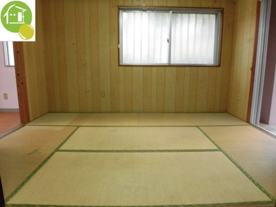【和室】 | 寄宮テラス