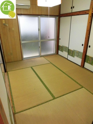 【和室】 | 寄宮テラス