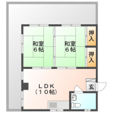 寄宮テラスの画像