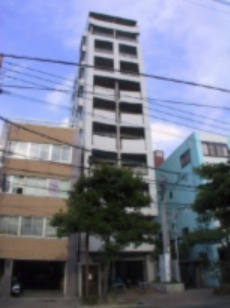 【外観】 | ライオンズマンション大博通り | 外観もきれいです