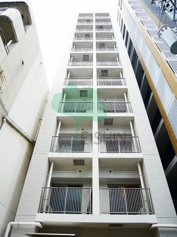 グランパーク県庁前