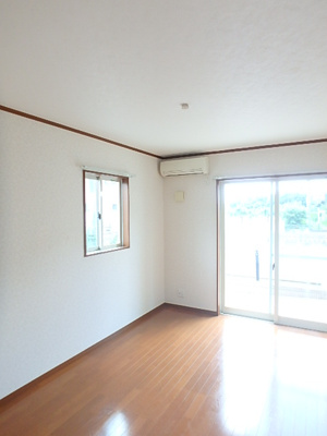  | ブローテ | ※現在入居中の為、実際のお部屋と異なる写真になります。