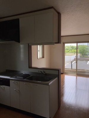  | ブローテ | ※現在入居中の為、実際のお部屋と異なる写真になります。