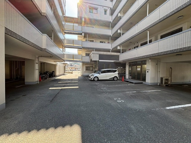 第5元木ビルのその他共用部分