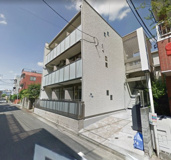 セジュール中原の画像