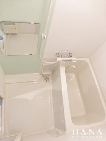 【浴室】 | セジュール中原 | 同シリーズ物件の参考写真です。