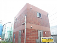 愛de家ホーム６号の画像