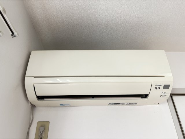 メゾン　アイ　ファミーユ　A棟の設備