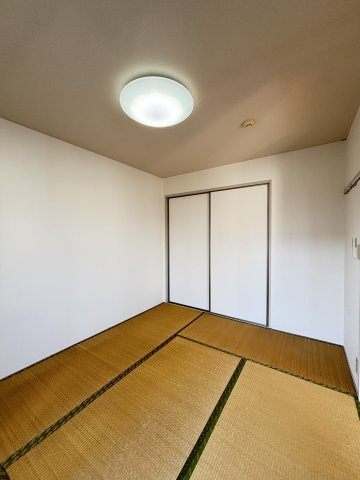 メゾン　アイ　ファミーユ　A棟の和室