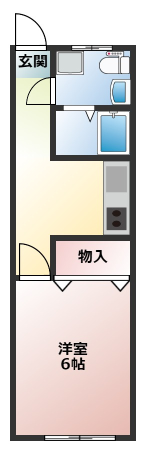 大和荘