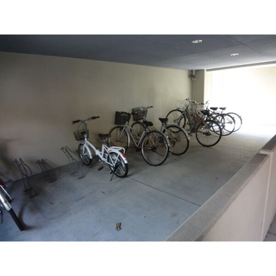 【その他共用部分】 | フィオーレレジデンス