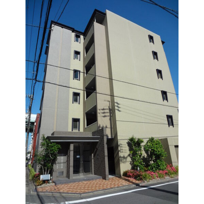 【外観】 | フィオーレレジデンス