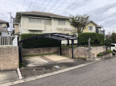 【外観】 | 小牧市城山四丁目-戸建