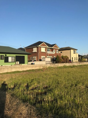 【周辺】 | 総武線飯岡駅 中古一戸建て