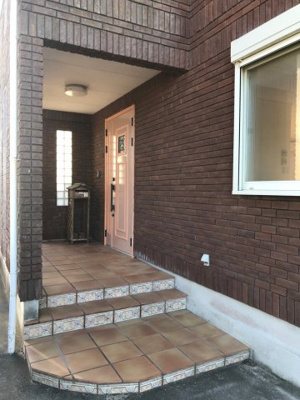 【外観】 | 総武線飯岡駅 中古一戸建て