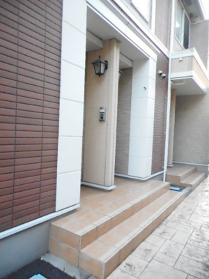 【エントランス】 | シームリーⅡ