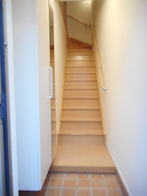 【玄関】 | シームリーⅡ