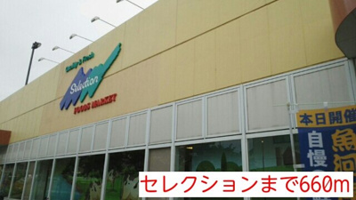 【周辺】 | シームリーⅡ